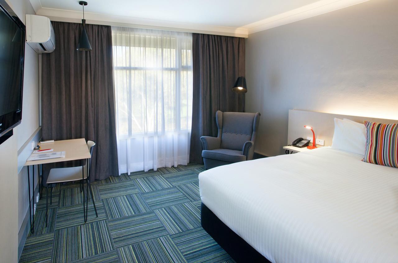 ibis Styles Tamworth - New South Wales Tourism 