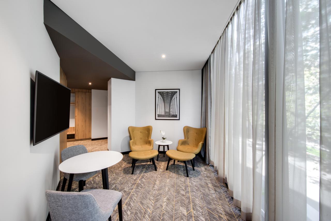 Vibe Hotel North Sydney - Accommodation Find 9