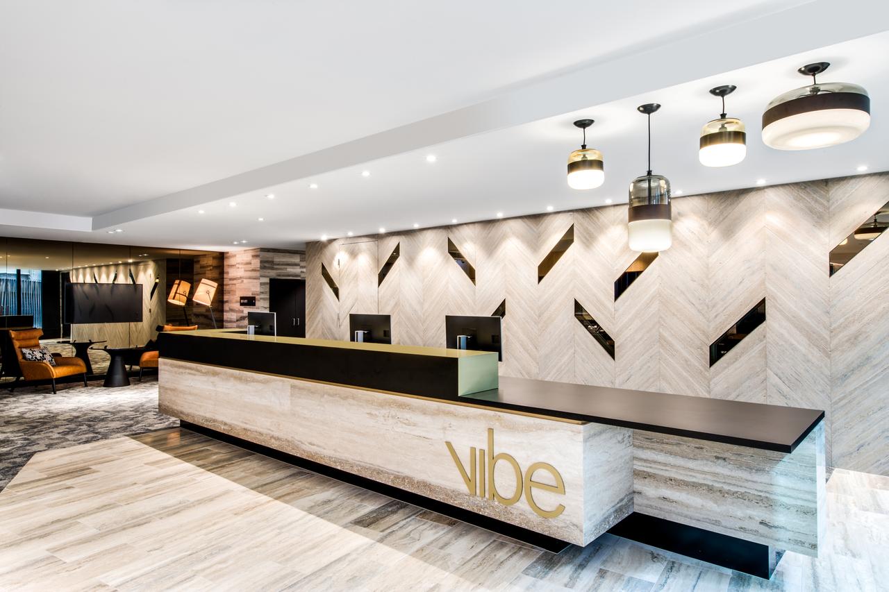 Vibe Hotel North Sydney - thumb 2
