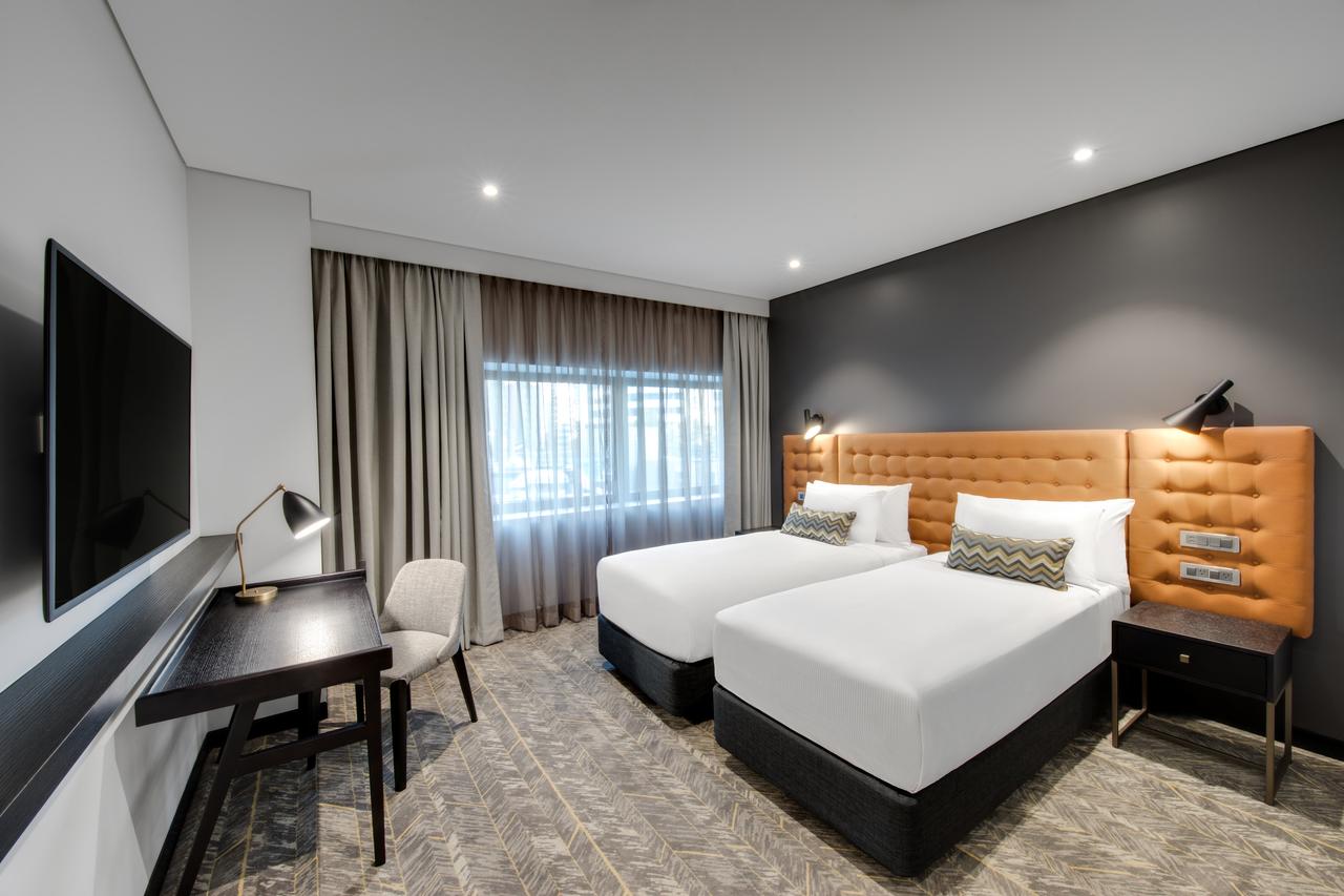 Vibe Hotel North Sydney - Accommodation Find 42