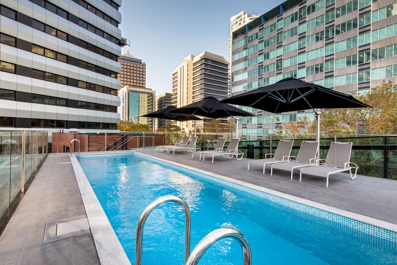 Vibe Hotel North Sydney - New South Wales Tourism 
