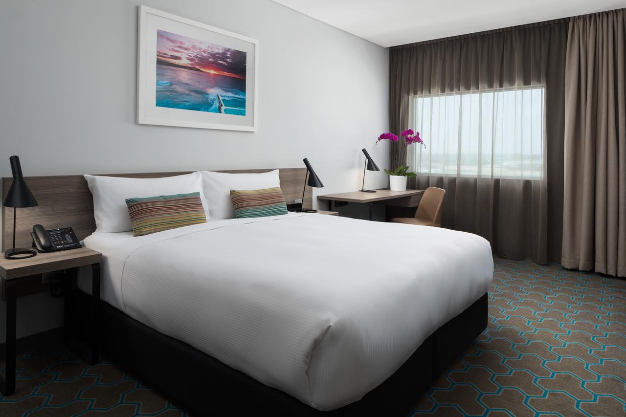 Rydges Sydney Airport Hotel - Accommodation Australia 9