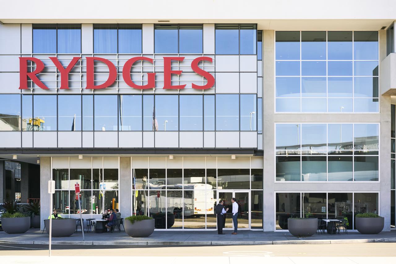 Rydges Sydney Airport Hotel - Timeshare Accommodation 44