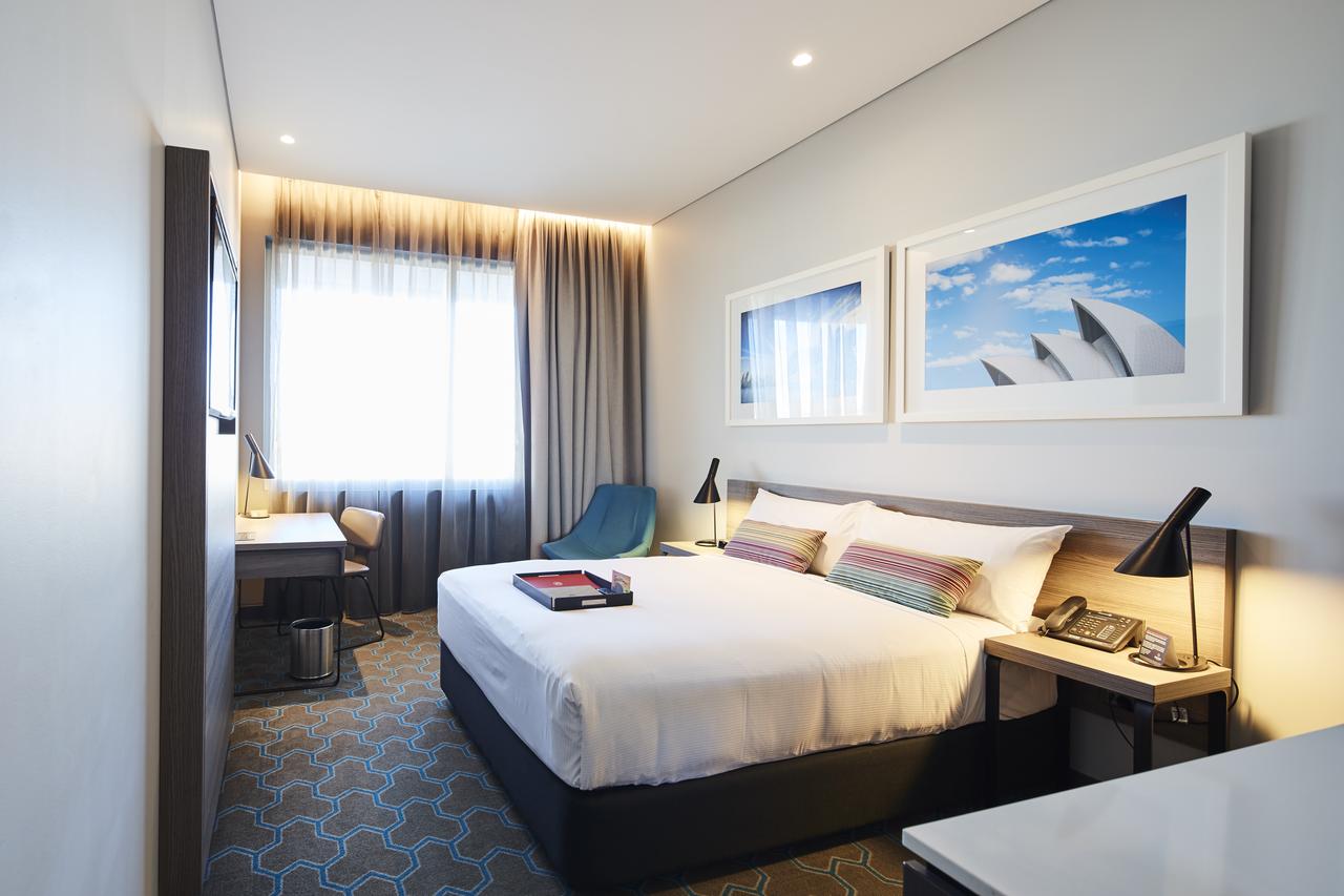 Rydges Sydney Airport Hotel - Timeshare Accommodation 29