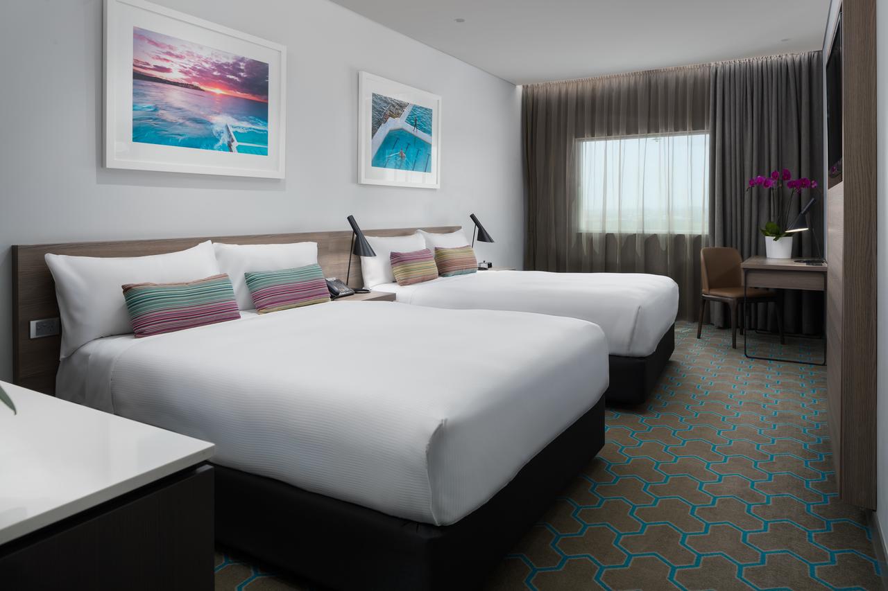 Rydges Sydney Airport Hotel - Accommodation Find 6