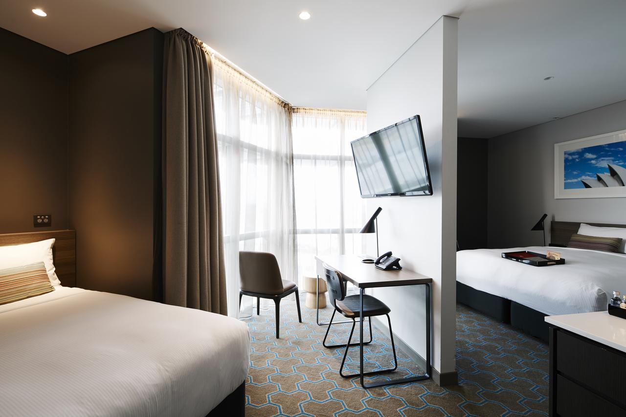 Rydges Sydney Airport Hotel - Accommodation Australia 19