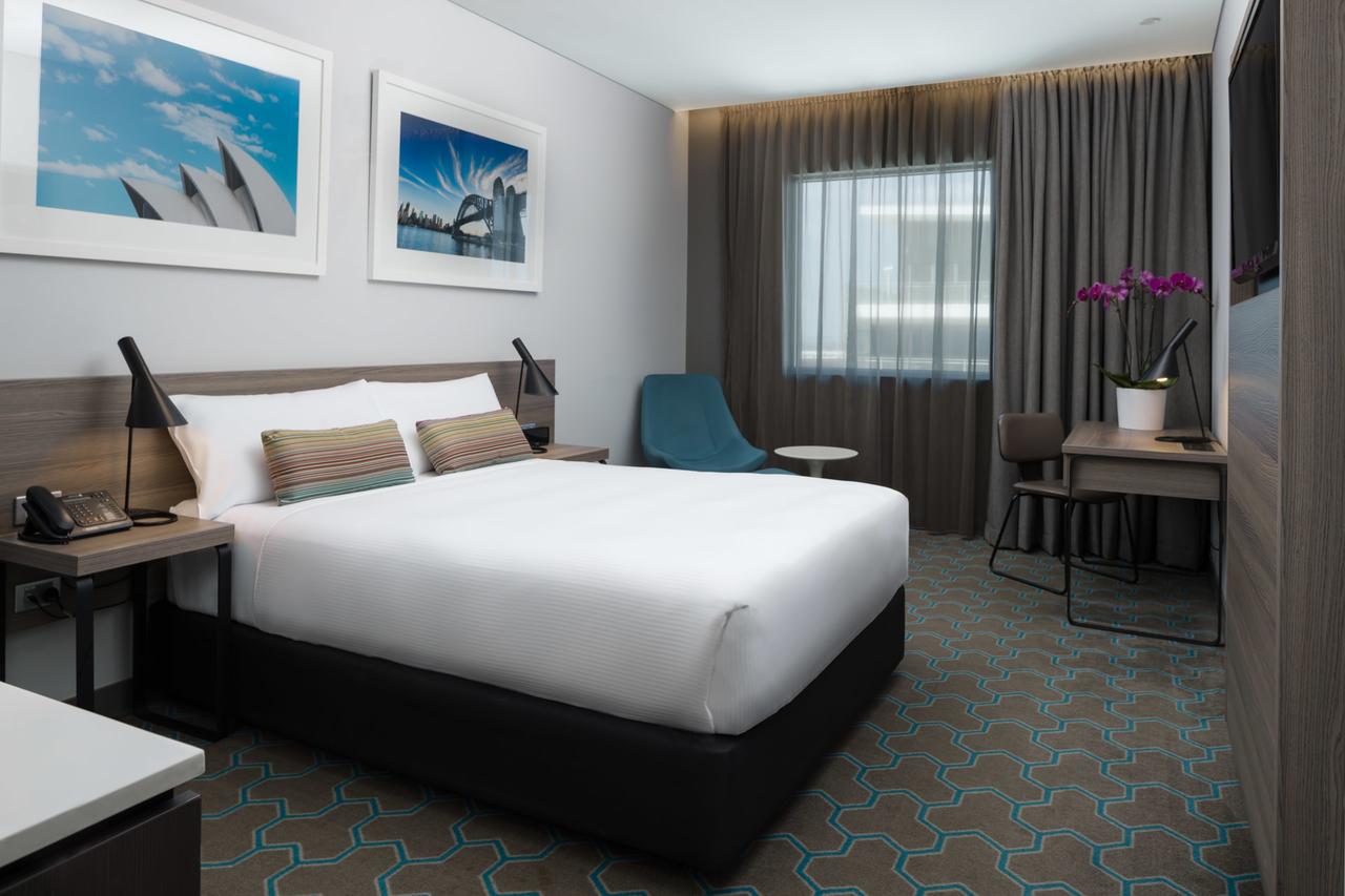 Rydges Sydney Airport Hotel - Accommodation Australia 5