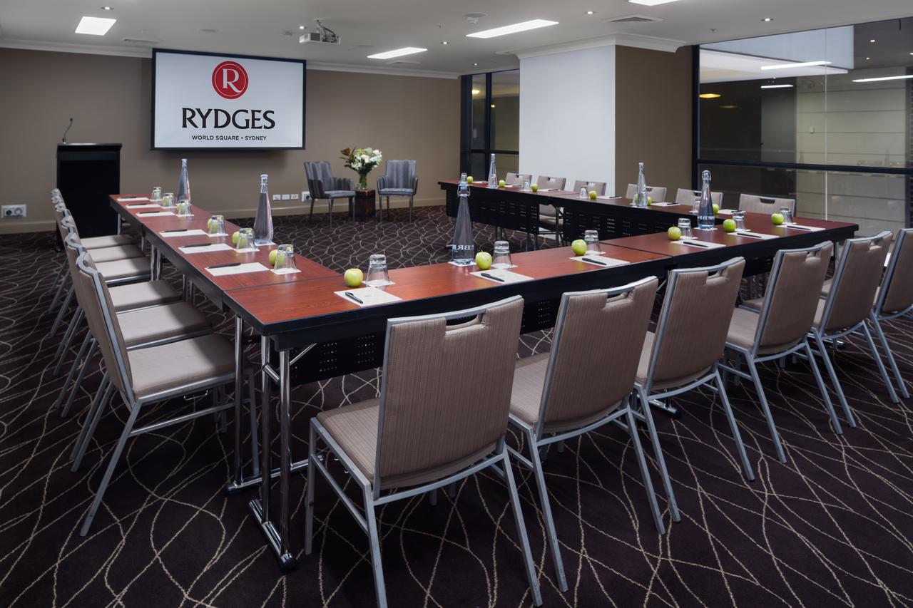Rydges World Square - Accommodation Find 44