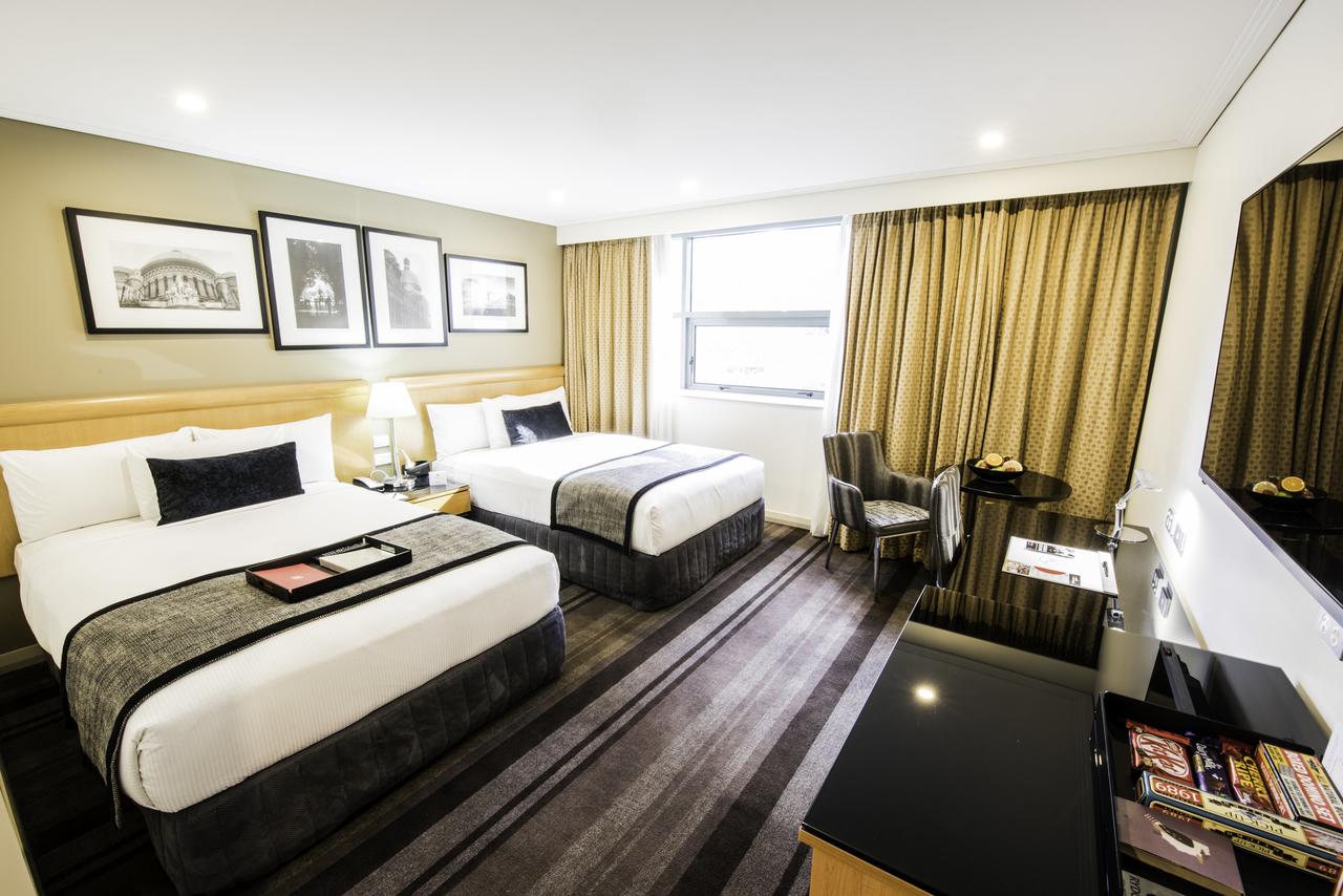 Rydges World Square - Accommodation Find 12