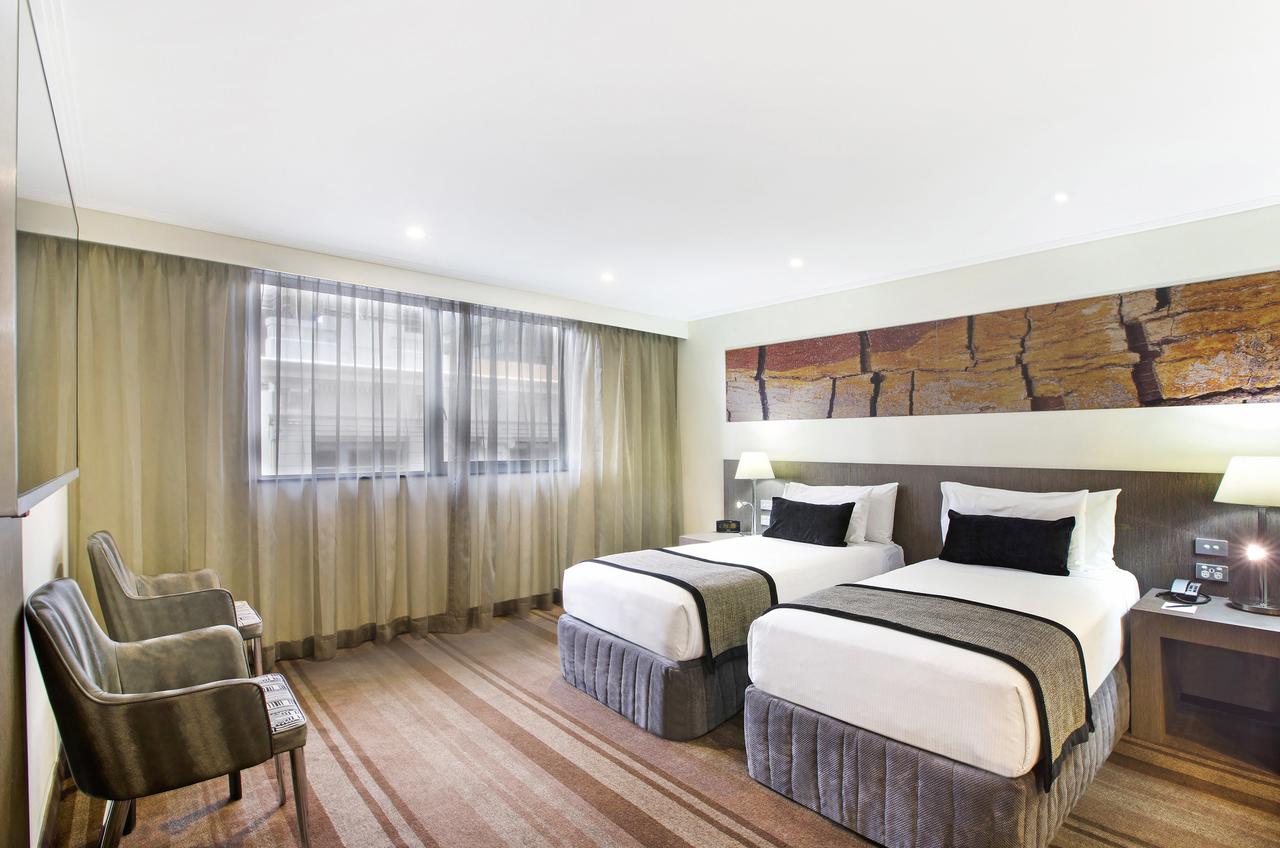 Rydges World Square - Accommodation Find 11