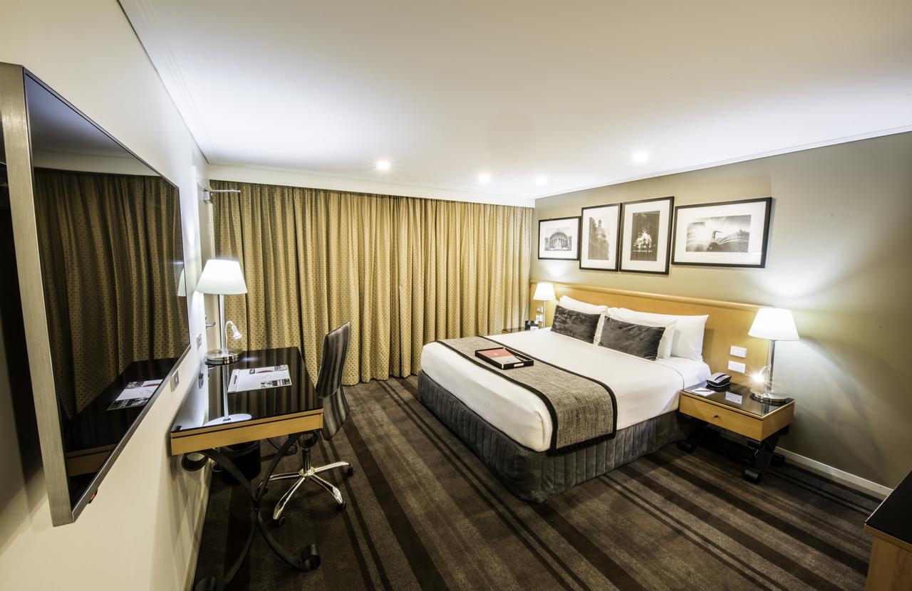 Rydges World Square - Accommodation Find 17