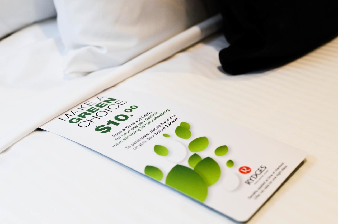 Rydges World Square - Accommodation Find 7
