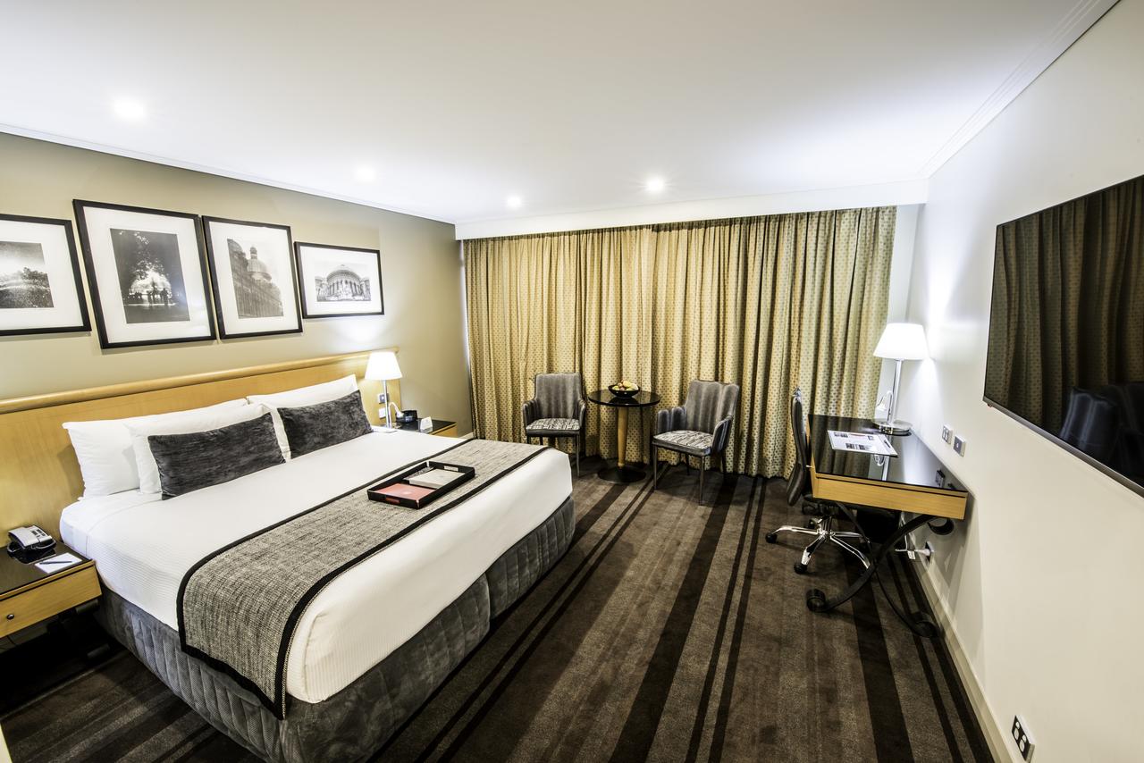 Rydges World Square - Accommodation Find 10