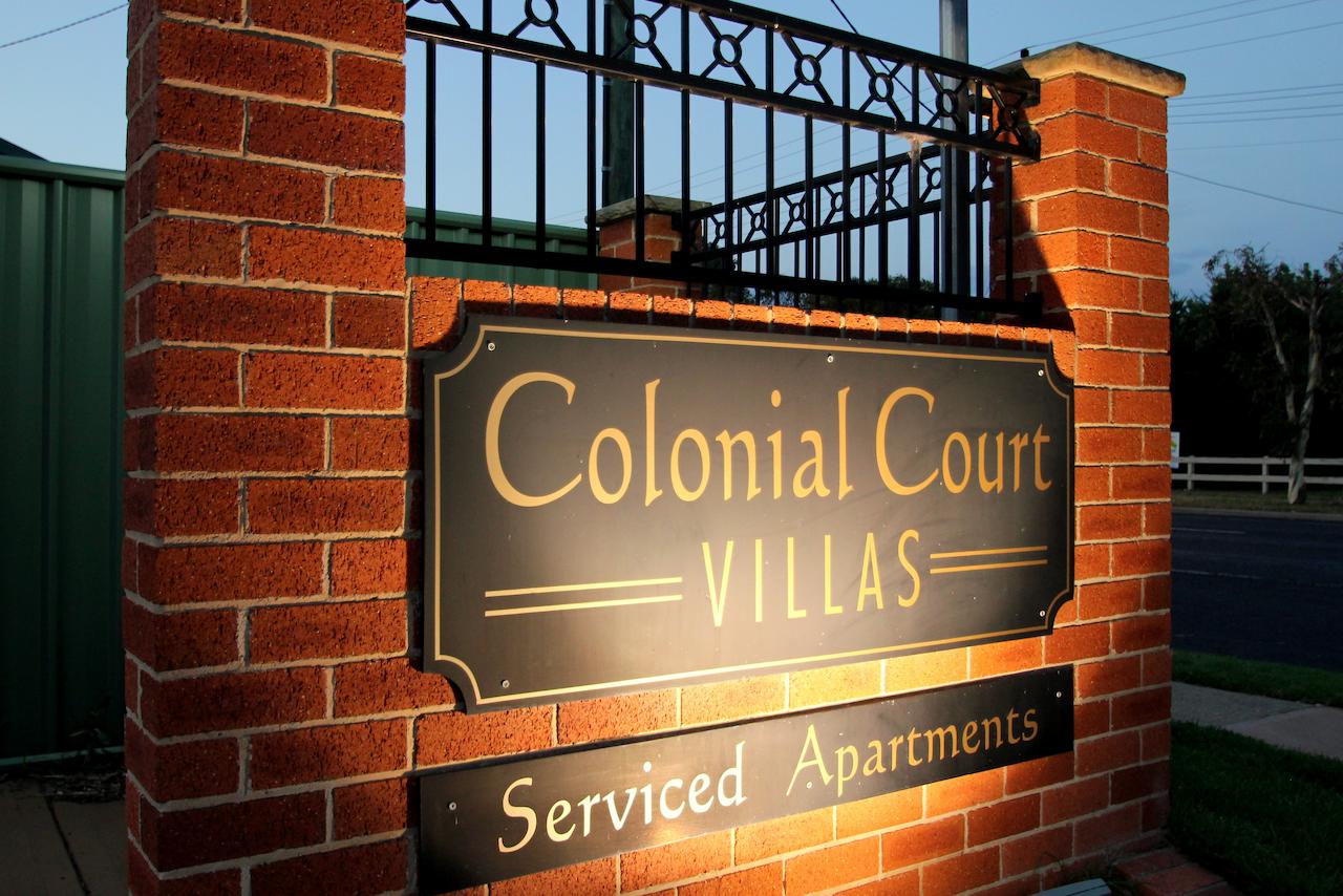 Colonial Court Villas - thumb 22