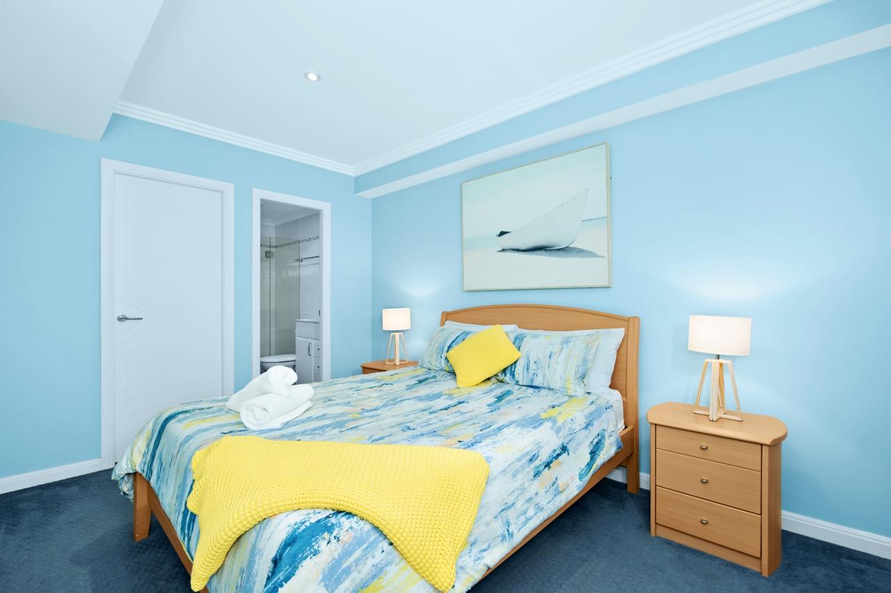 Boat Harbour On The Beach Getaway - Accommodation ACT 4