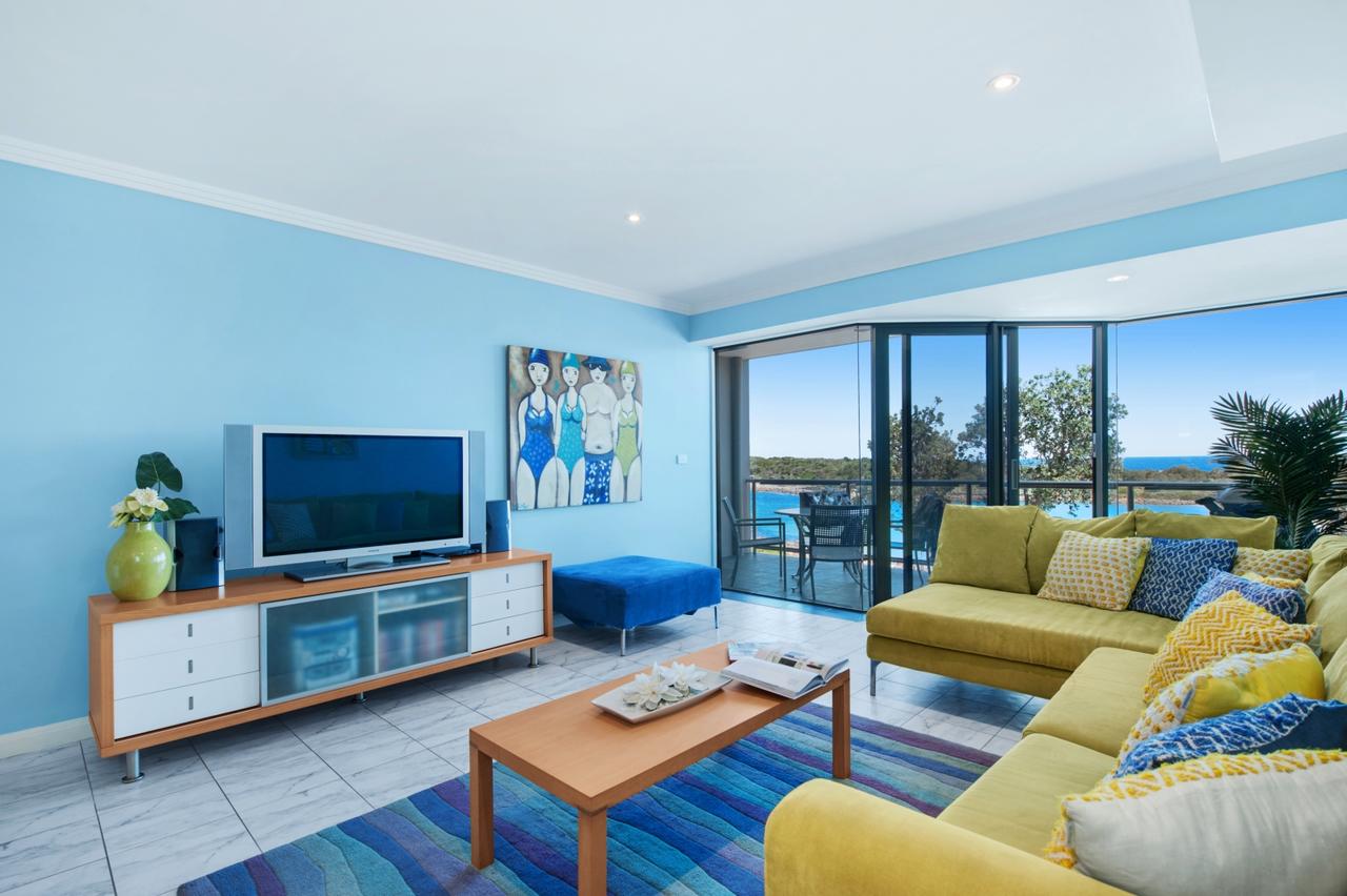 Boat Harbour On The Beach Getaway - Accommodation ACT 1