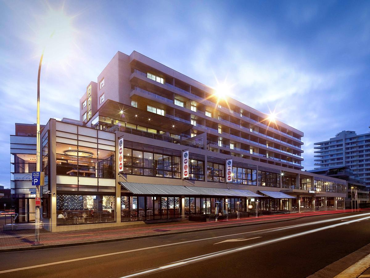 Novotel Sydney Manly Pacific - Tourism Bookings WA