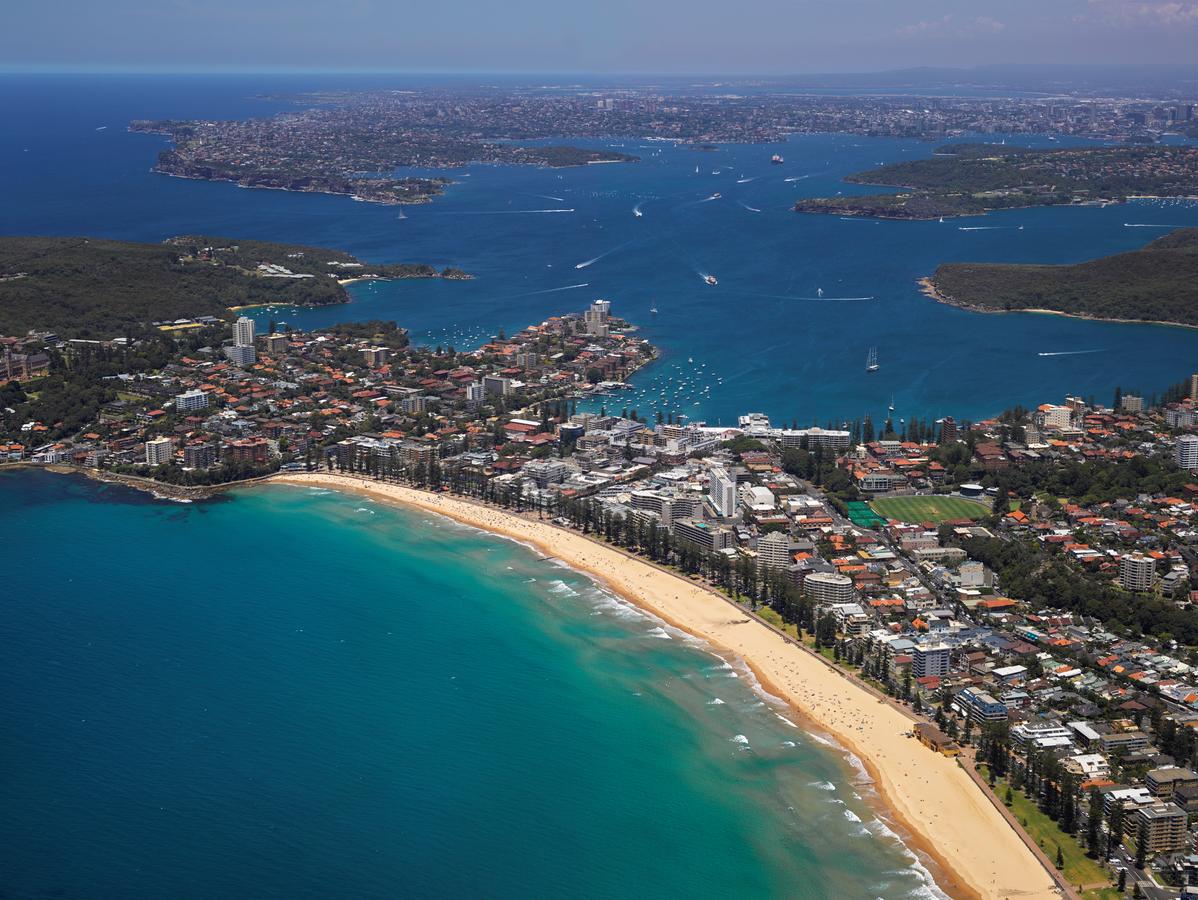 Novotel Sydney Manly Pacific - Accommodation Find 1