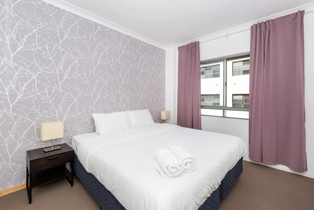 Apartments In Pyrmont - Accommodation Find 8