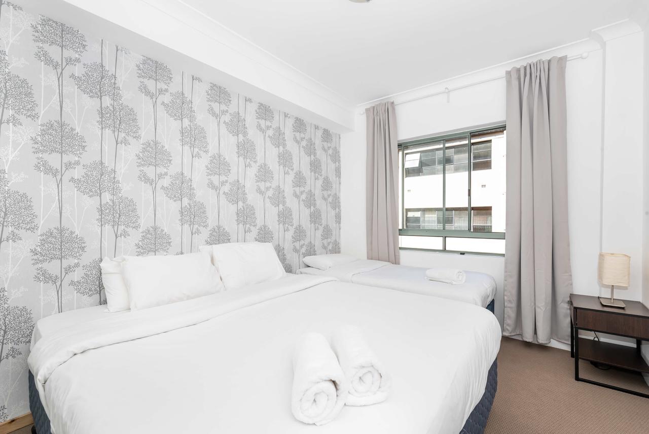 Apartments In Pyrmont - Accommodation Find 7