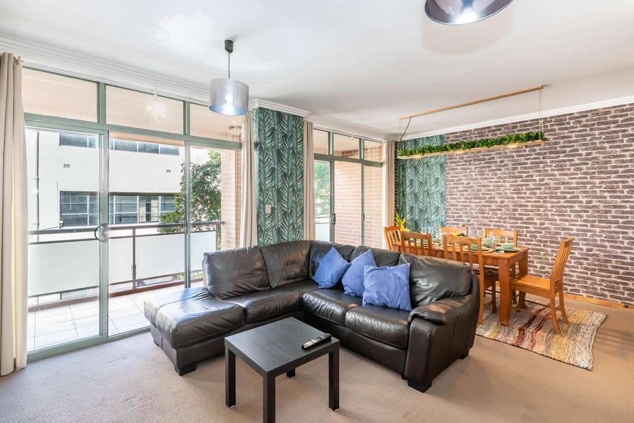 Apartments In Pyrmont - Accommodation Find 18