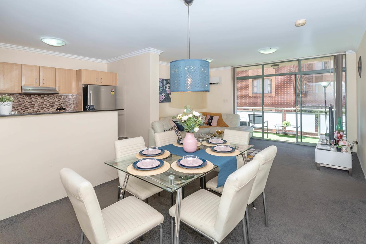 Apartments In Pyrmont - Accommodation Find 0