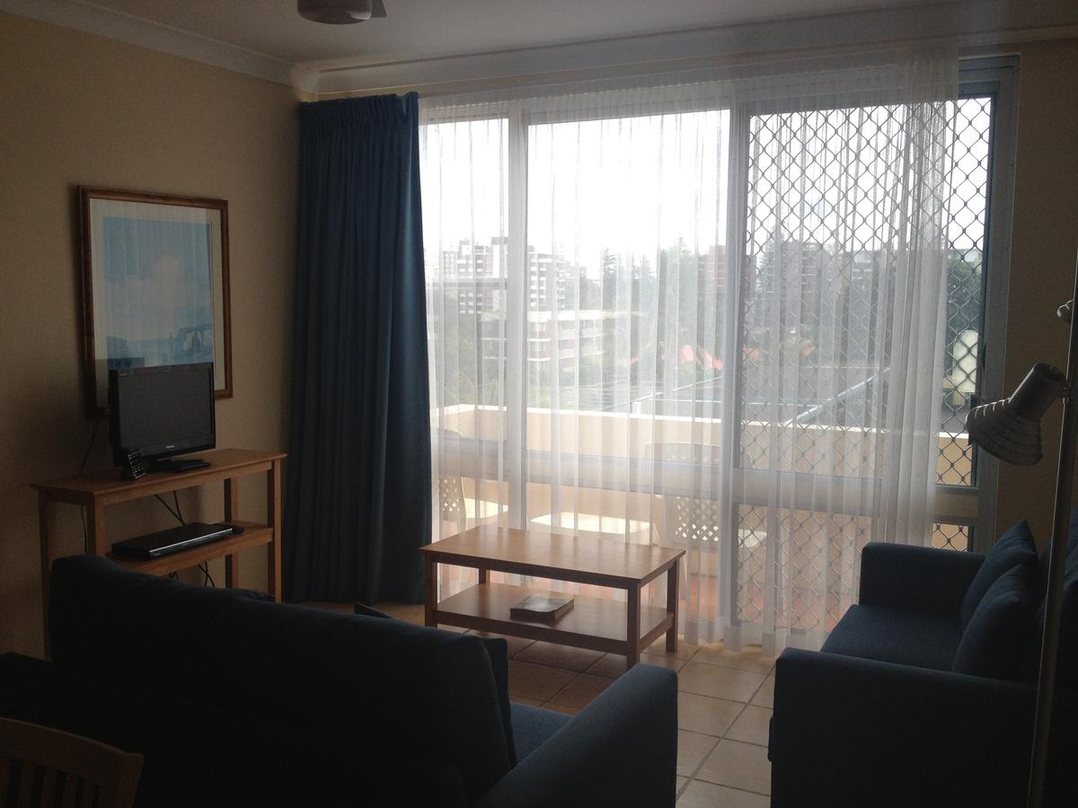 Oxley Cove Holiday Apartment - Accommodation Find 11