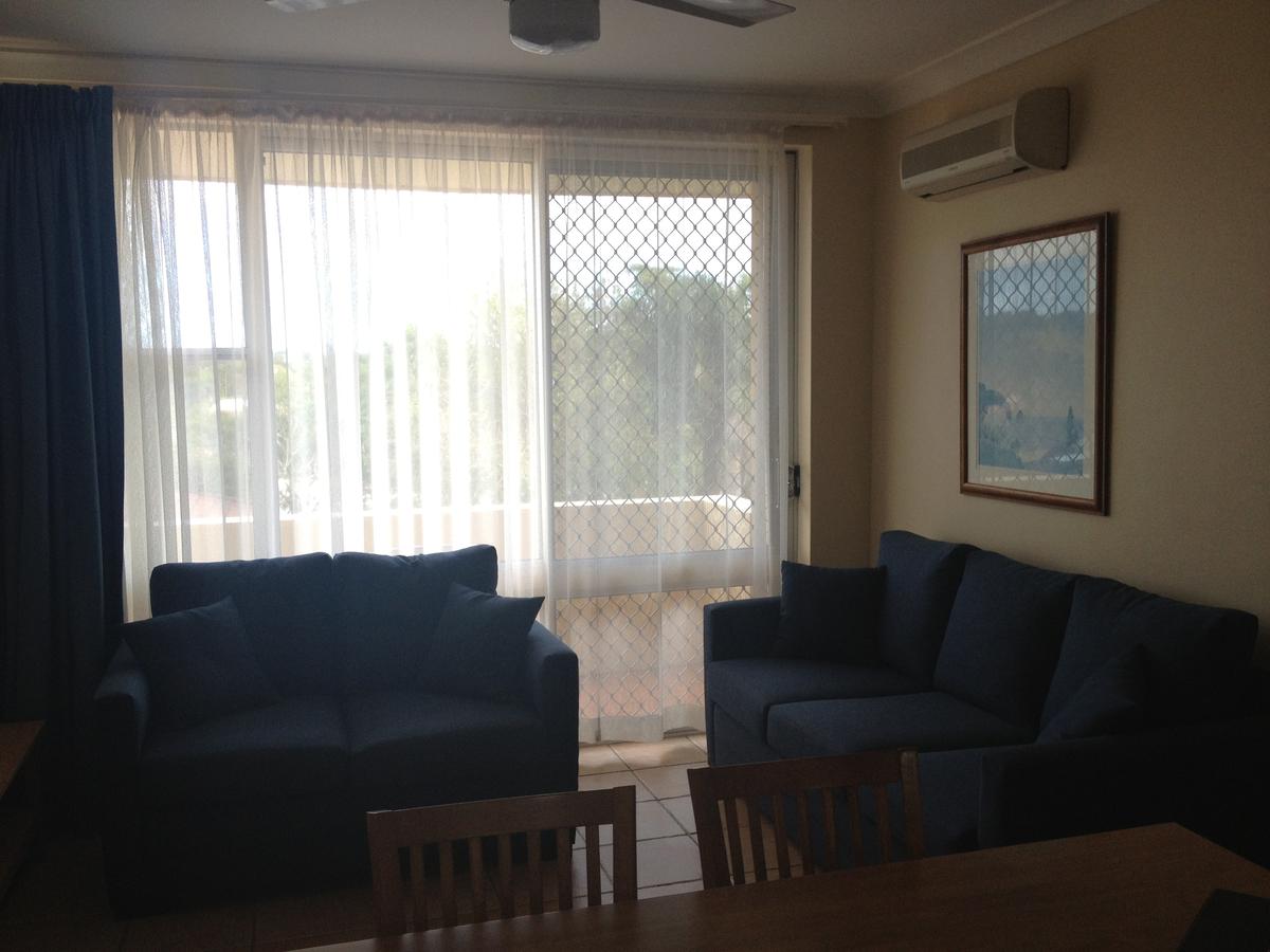 Oxley Cove Holiday Apartment - thumb 13