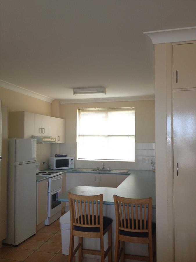 Oxley Cove Holiday Apartment - Accommodation Find 2