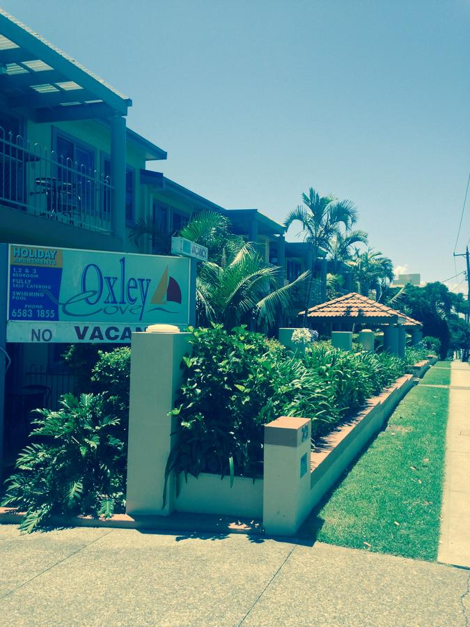 Oxley Cove Holiday Apartment - Accommodation Find 4
