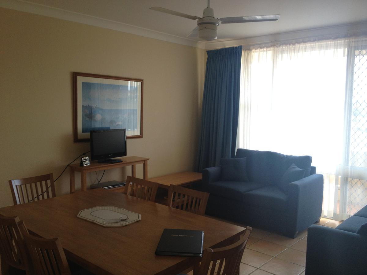 Oxley Cove Holiday Apartment - thumb 12