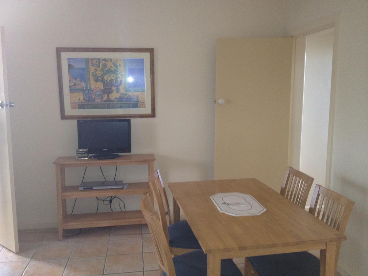 Oxley Cove Holiday Apartment - Accommodation Find 9