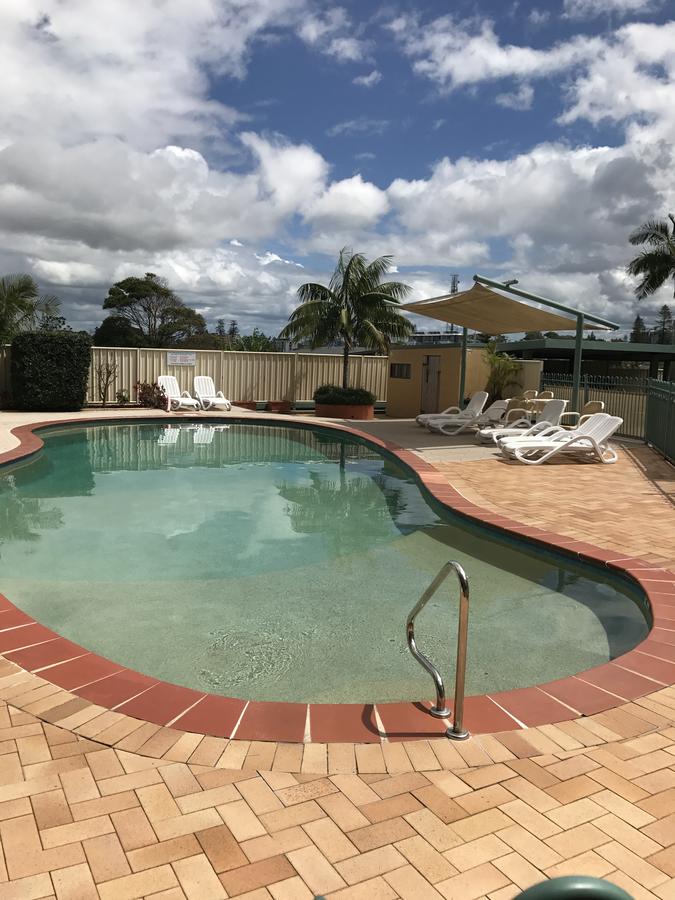 Oxley Cove Holiday Apartment - QLD Tourism