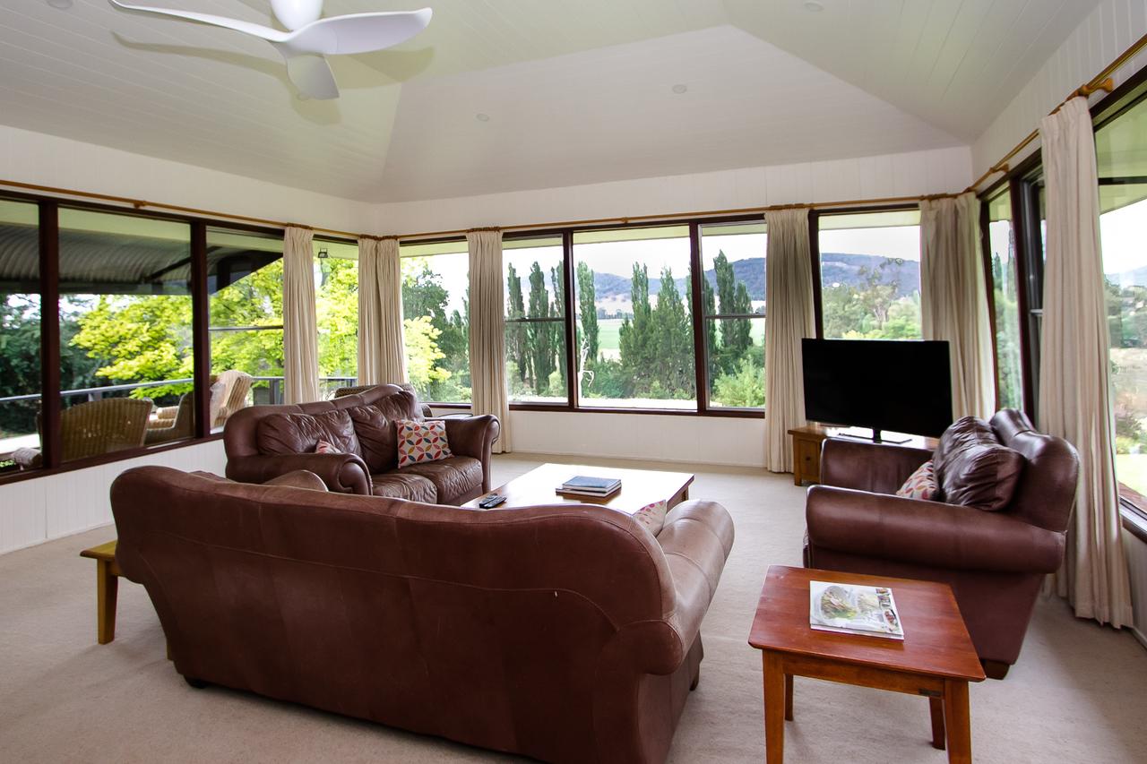 Stay in Mudgee - Grafton Accommodation