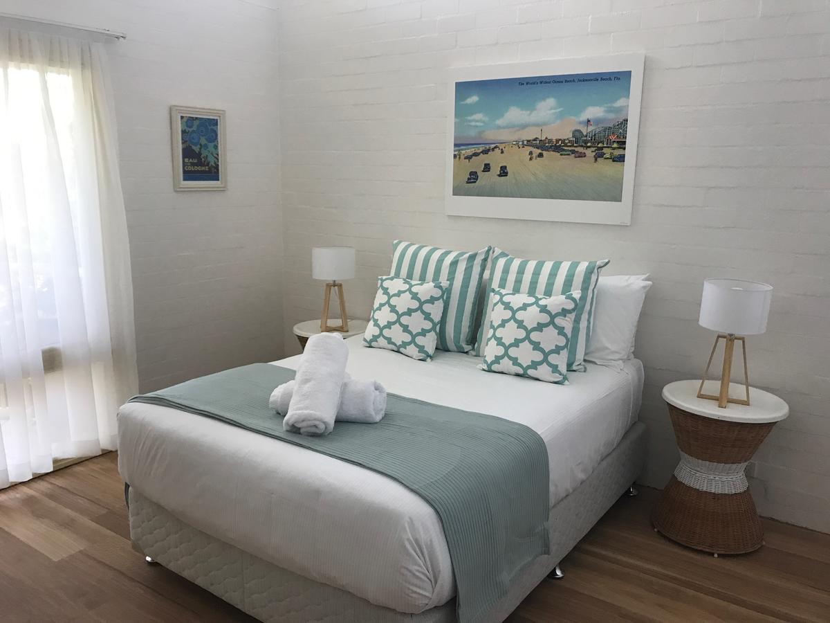 Mariner Bay Apartments - Byron Bay Accommodation