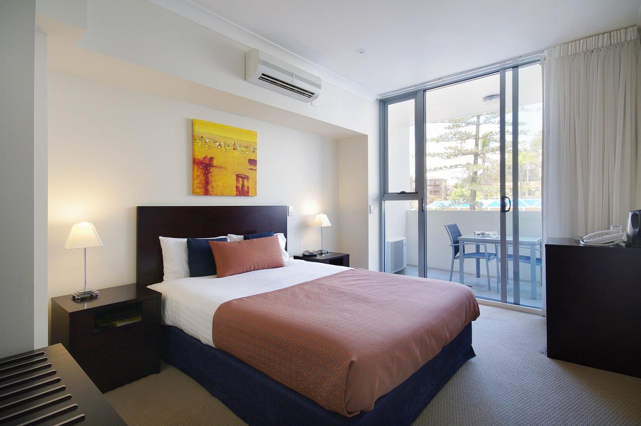 Macquarie Waters Boutique Apartment Hotel - thumb 25