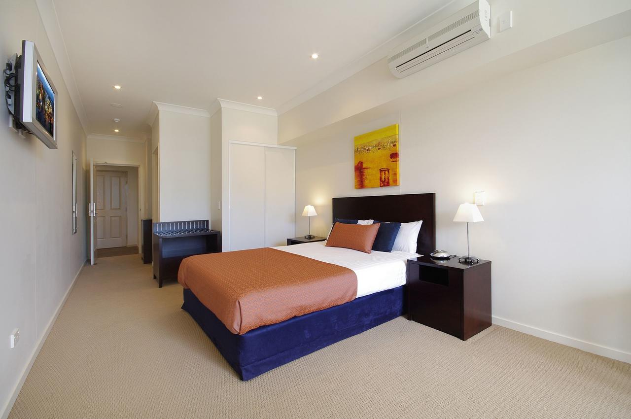 Macquarie Waters Boutique Apartment Hotel - thumb 26