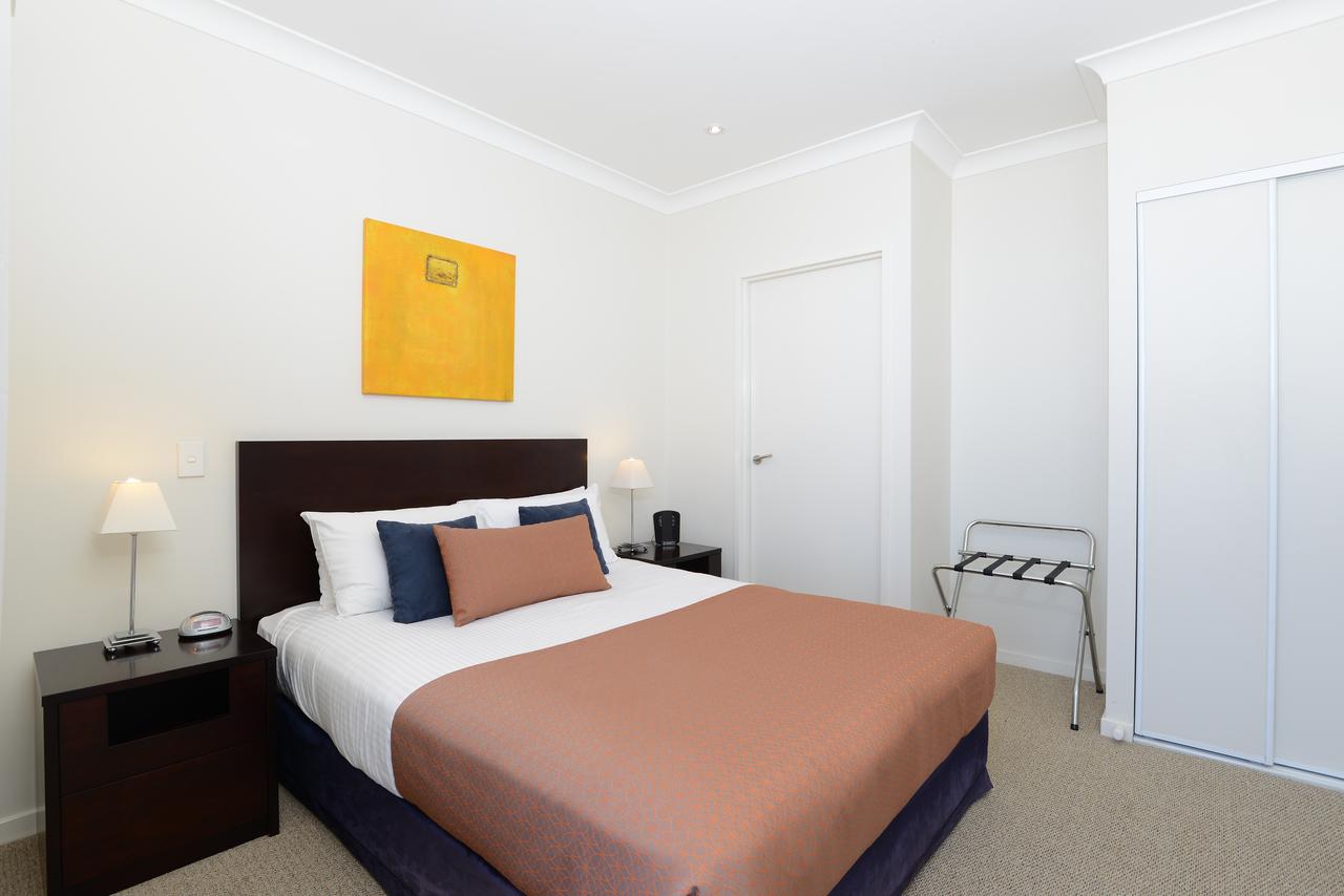 Macquarie Waters Boutique Apartment Hotel - thumb 12