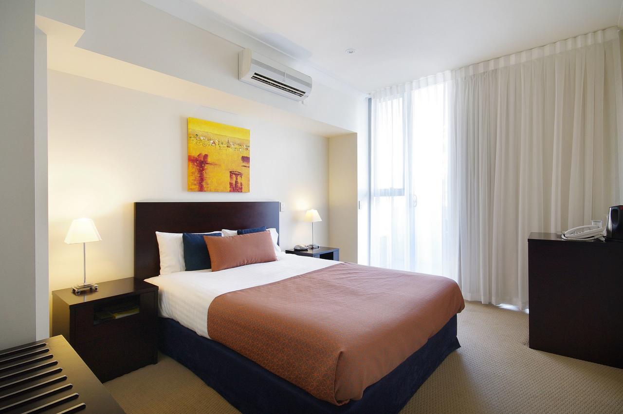 Macquarie Waters Boutique Apartment Hotel - thumb 16