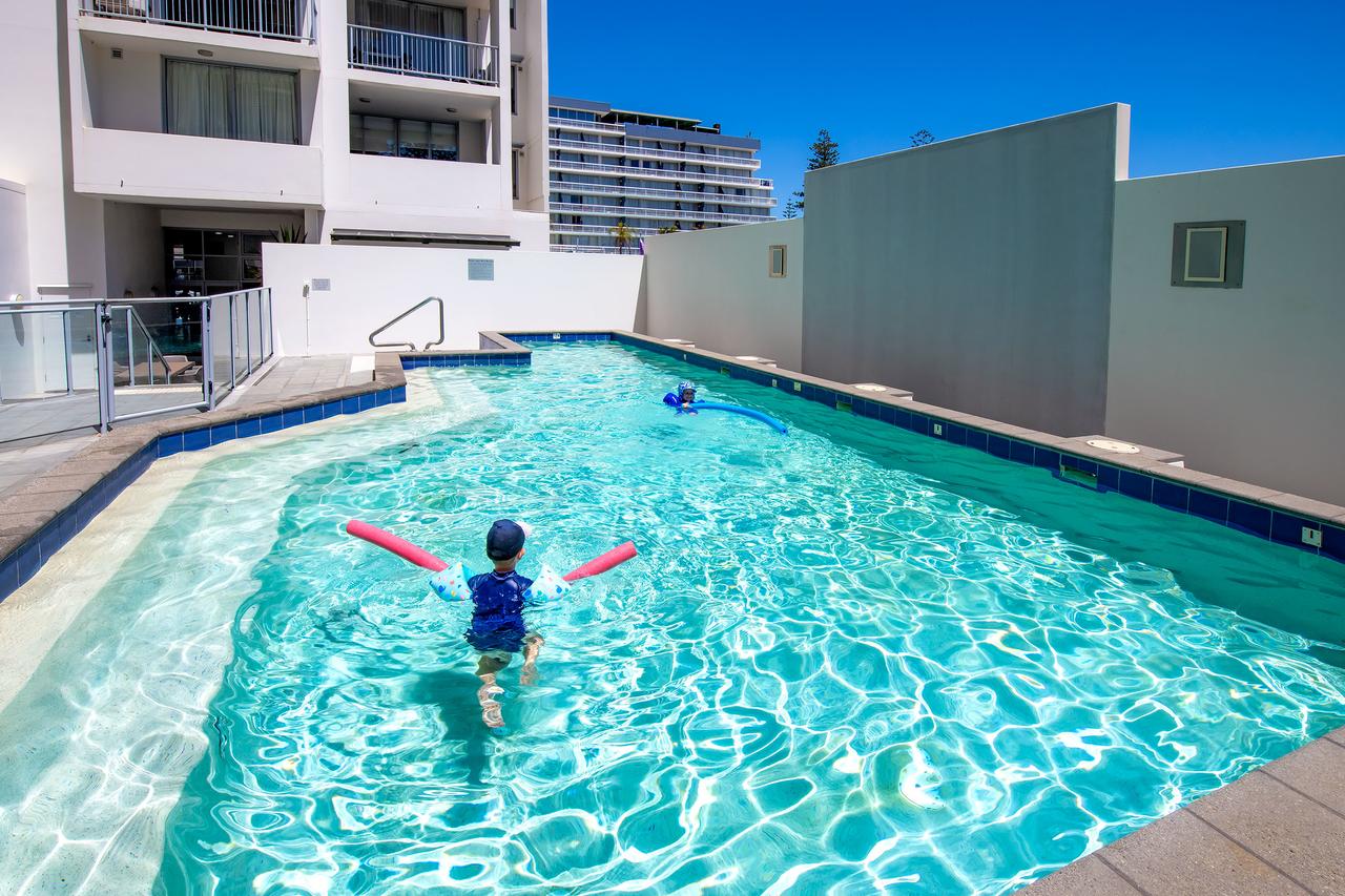Macquarie Waters Boutique Apartment Hotel - thumb 3