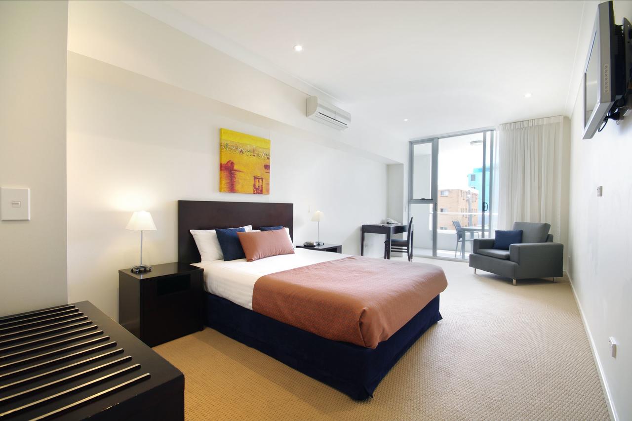 Macquarie Waters Boutique Apartment Hotel - thumb 27