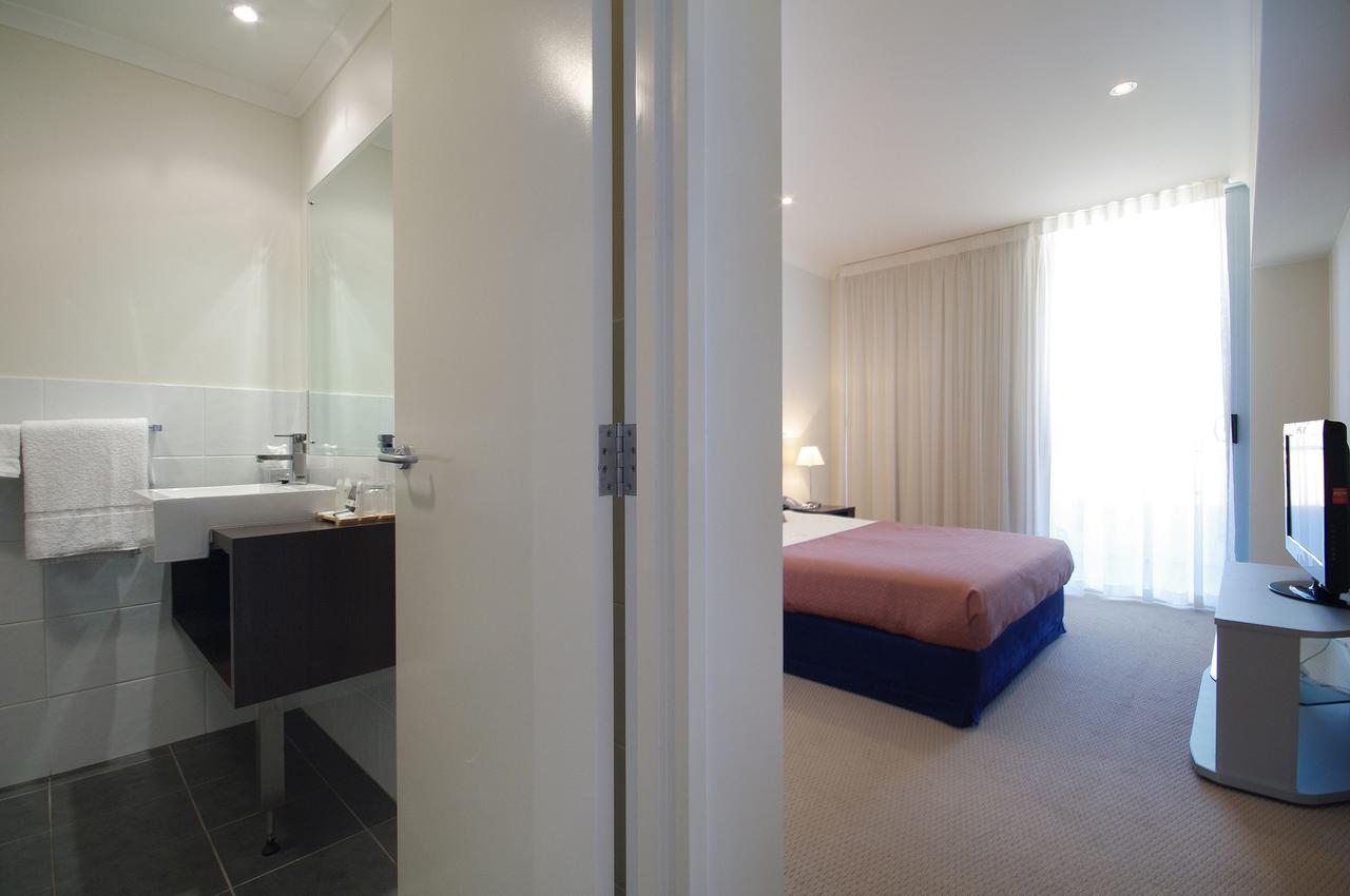 Macquarie Waters Boutique Apartment Hotel - thumb 22