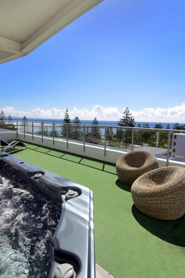 Macquarie Waters Boutique Apartment Hotel - thumb 8