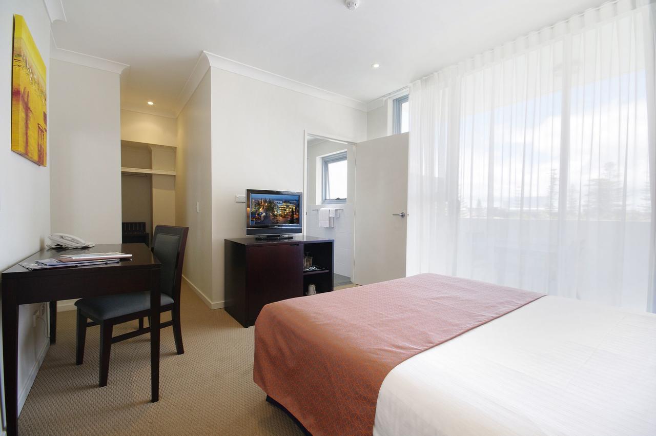 Macquarie Waters Boutique Apartment Hotel - thumb 21