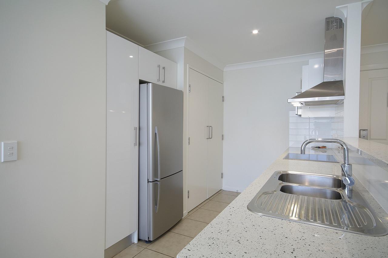 Macquarie Waters Boutique Apartment Hotel - thumb 23