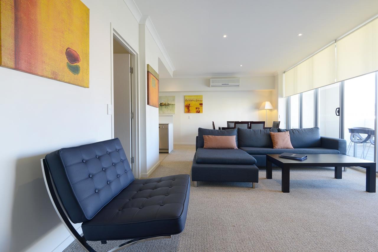 Macquarie Waters Boutique Apartment Hotel - thumb 11