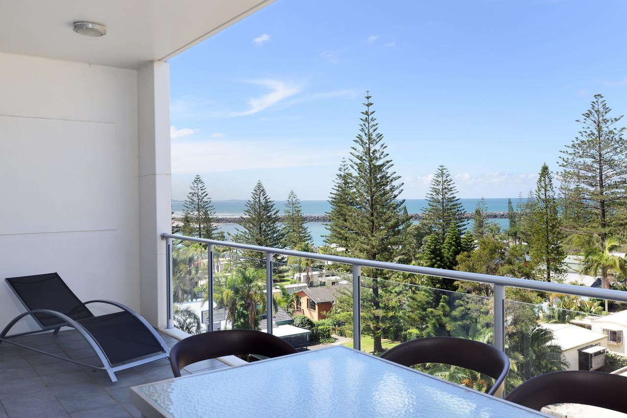 Macquarie Waters Boutique Apartment Hotel - thumb 9