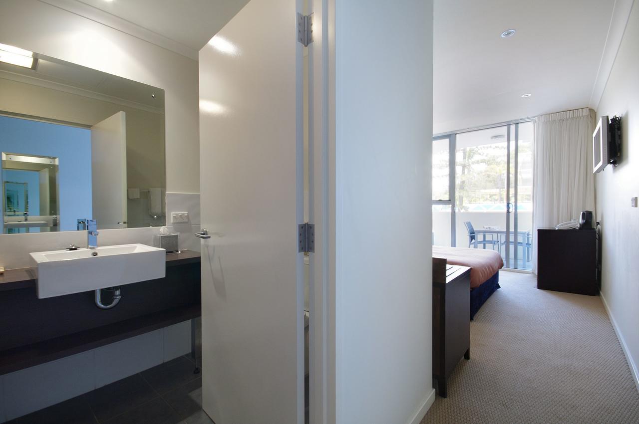 Macquarie Waters Boutique Apartment Hotel - thumb 24