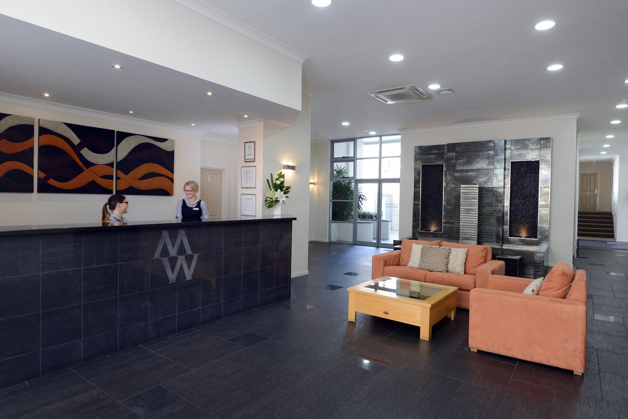 Macquarie Waters Boutique Apartment Hotel - thumb 13