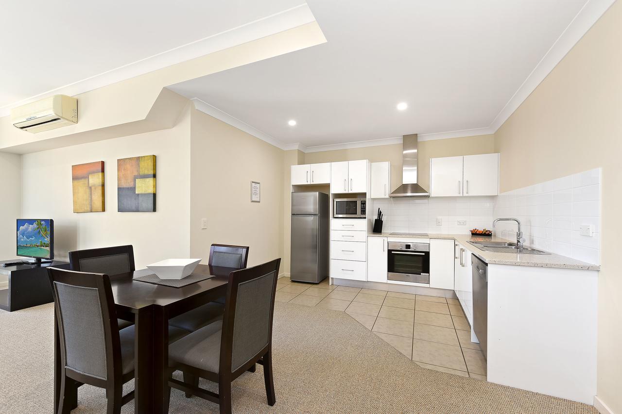 Macquarie Waters Boutique Apartment Hotel - thumb 6